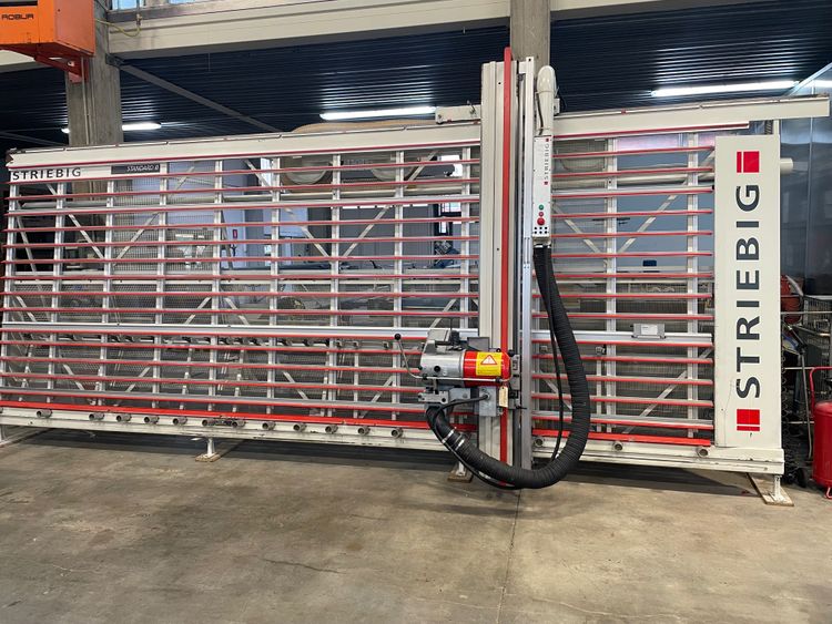 Striebig STANDARD III type 6220A