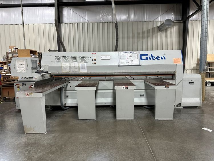 Giben Smart 75 SP