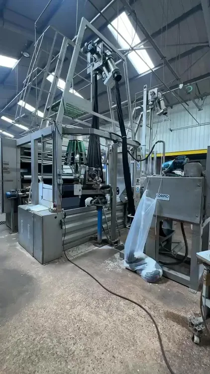 Corino 240 Cm Slitter