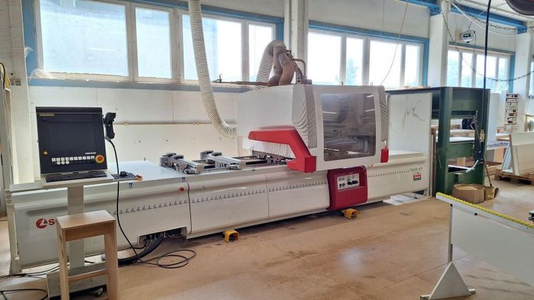 SCM Z 1 26 A