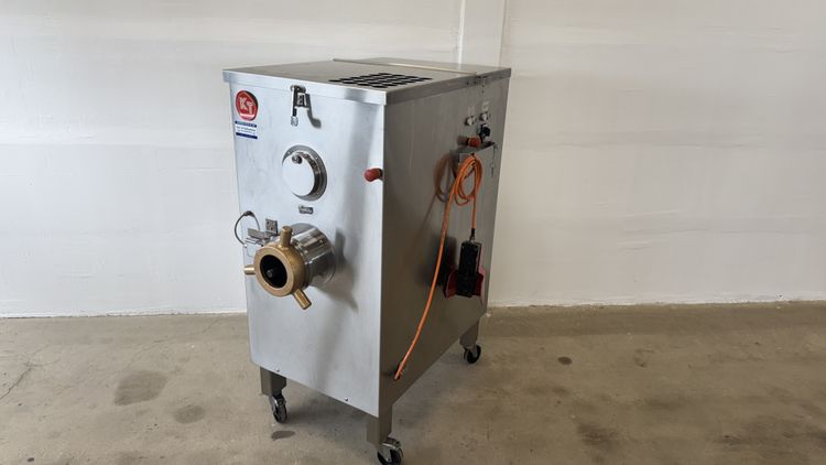 KT LM 130 Mixer Grinder