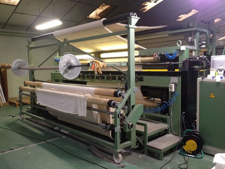 Sotexi PIK-PIK L 2000 Quilting