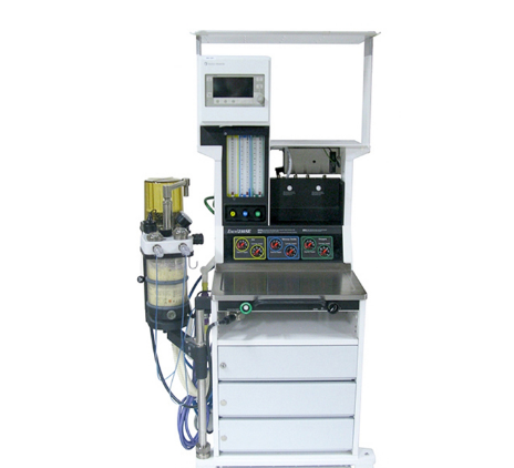 Datex Ohmeda, GE Modulus SE