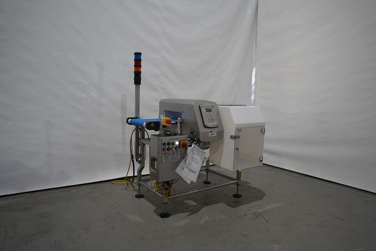 CEIA t/ms21 Metaal detector