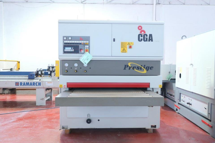 CGA PRESTIGE 1350 22 B