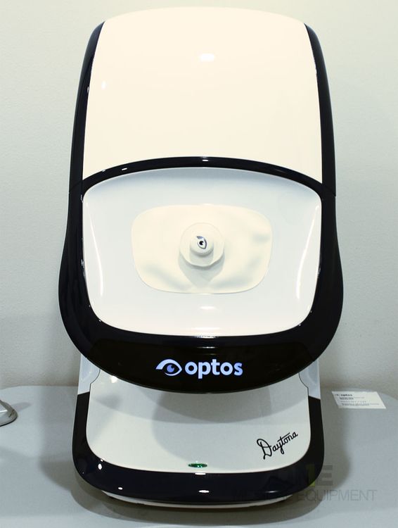 Optos Daytona