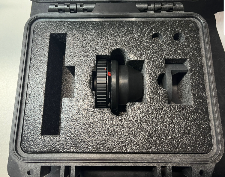 IB/E S35-FF 1.6 Lens Expander