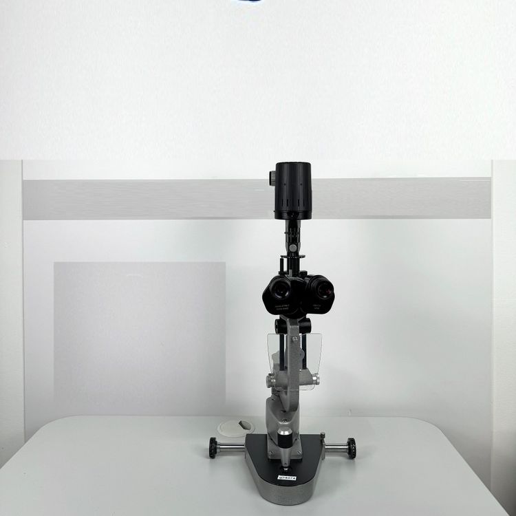 Haag Streit BQ 900 LED