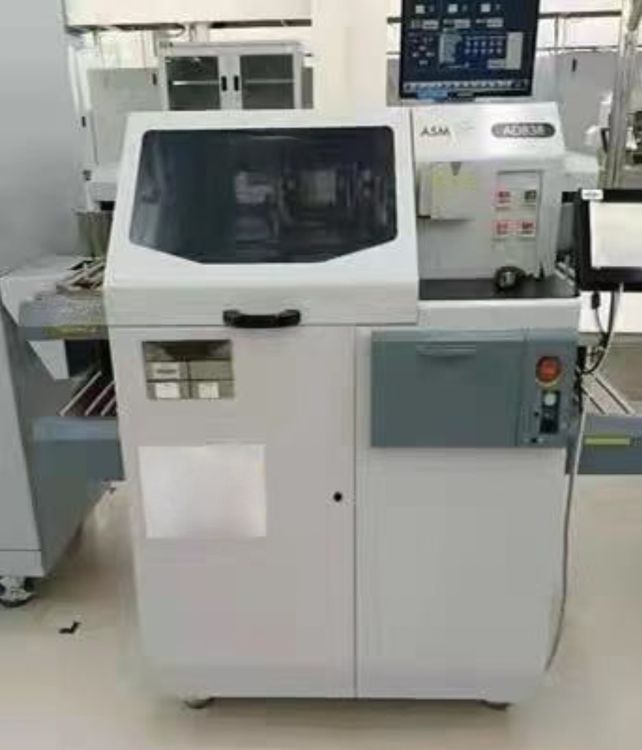 ASM AD838 Die Bonder