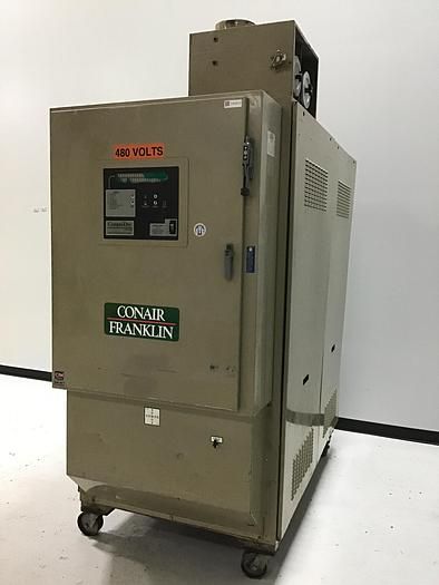 Conair Franklin D10H4000000000