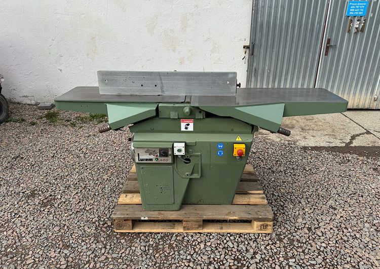 Lurem C410
