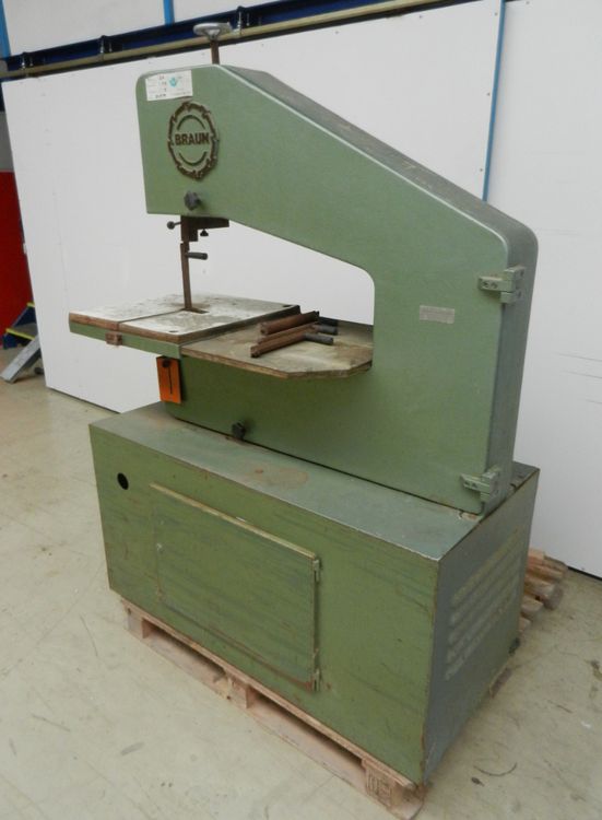 Brown BP 700