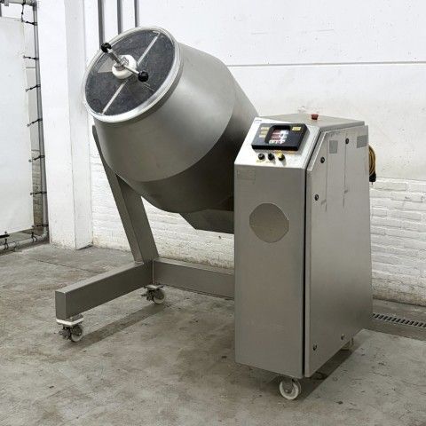 Gunther GPA 300 Tumbler