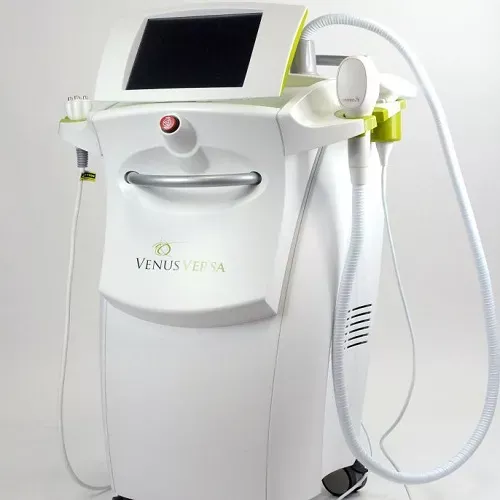 Venus Versa Laser