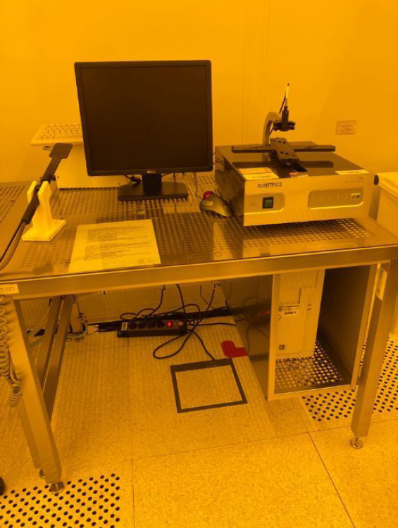 FILMETRICS F50 Test & Measurement