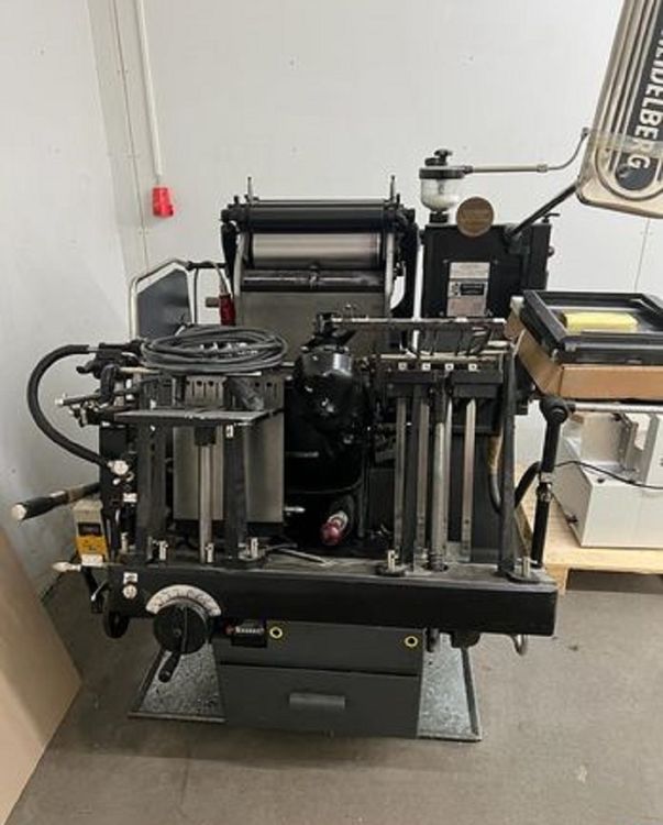 Heidelberg OHT