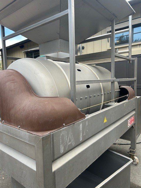 Siprem  PA 14 Bladder Press