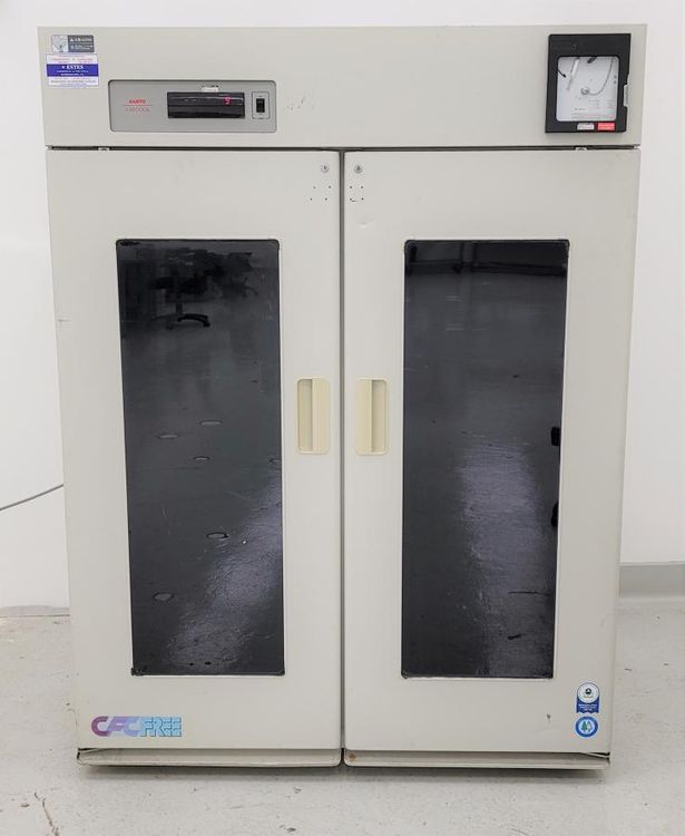 Sanyo MPR-1410 Refrigerator
