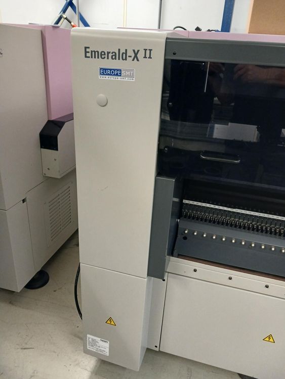 Assembleon Emerald X-II