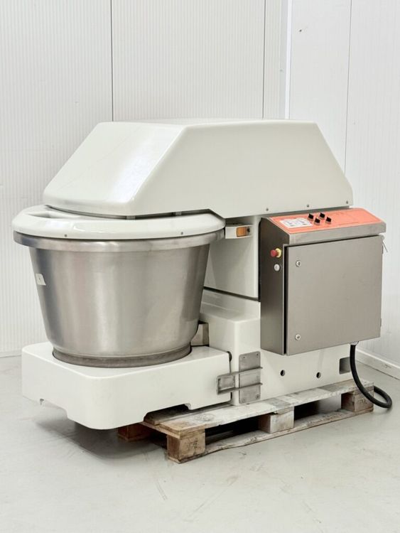 Werner & Pfleiderer UC80 A Spiral Mixer