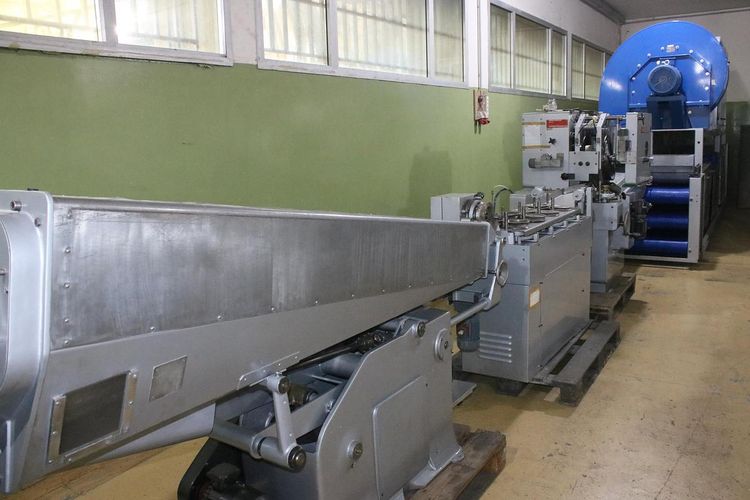 Bosch 160C Hard Candy Line