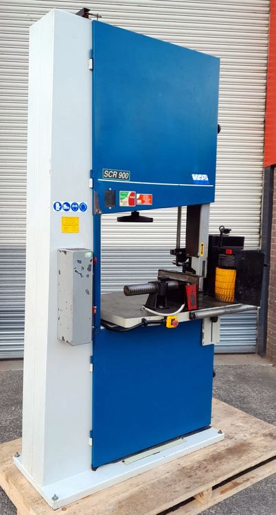 Veba SCR 900