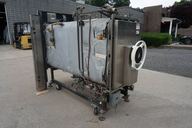 Steris E30532D Autoclave/Sterilizer