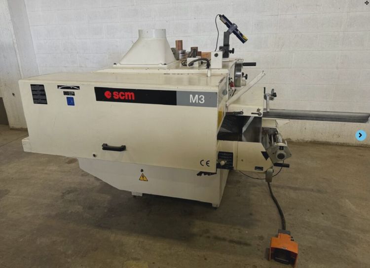 SCM M3 MULTI RIP SAW