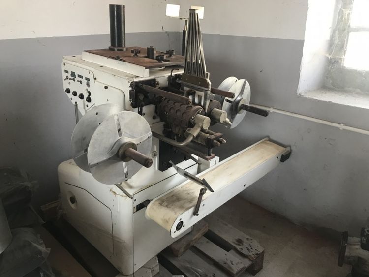 Hassia Packing machine