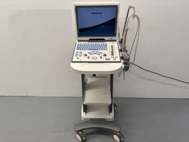 Mindray DP-50 Ultrasound