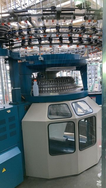 4 Orizio CMOAN 36 18
