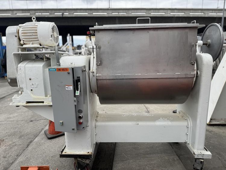 Dough Mixer