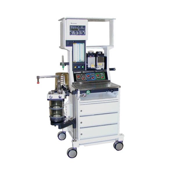 Ohmeda Excel 210SE Anesthesia Machine