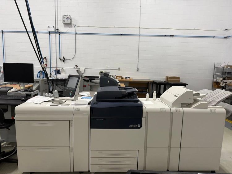 Xerox VERSANT 180  5.5″ x 7.2″ to 13″ x 19.2″