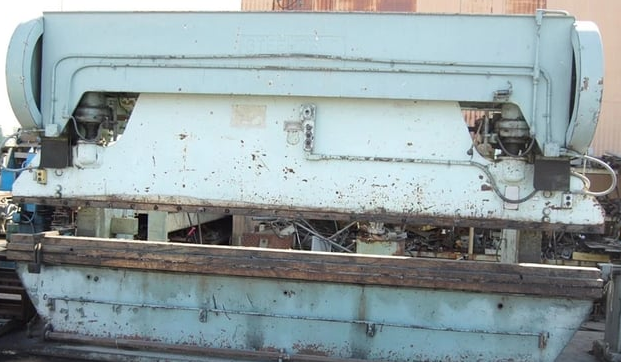 Steelweld H3-1/2-12 240 Ton