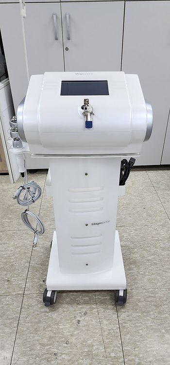 Eunsung Global Magicpolar Multi-Polar RF Nonsurgical Safe Treatment