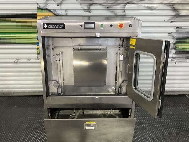 Sawa SC-ML736F Ultrasonic Cleaner