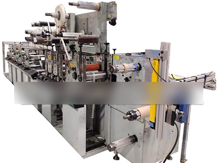 Allied Gear 300 Series 3 10"