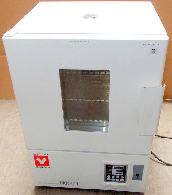 Yamato DKN400 Mechanical Convection Oven