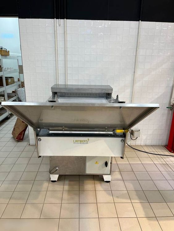 Lambert Automatic Bread Slicer