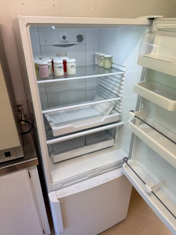 Fisher Paykel E372BRT, Fridge Freezer