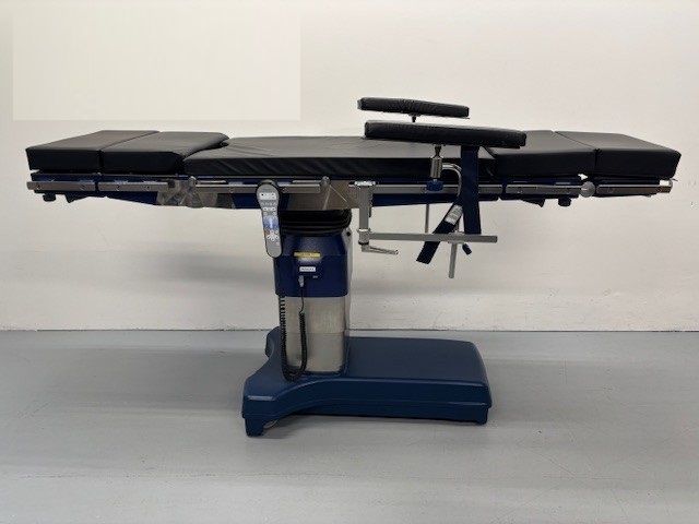 Maquet 1132 Alphastar O/R Table