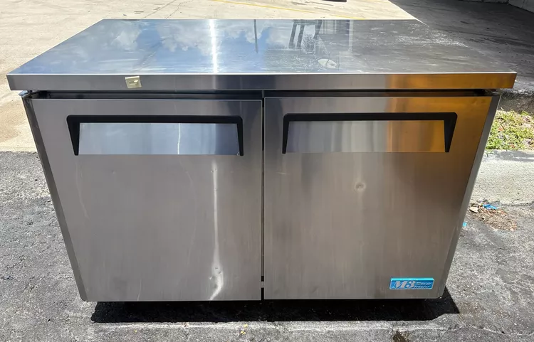 Turbo Air MUF-48