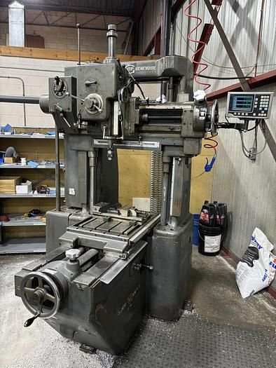SIP GENEVOISE MPKT-3KT   2000 rpm