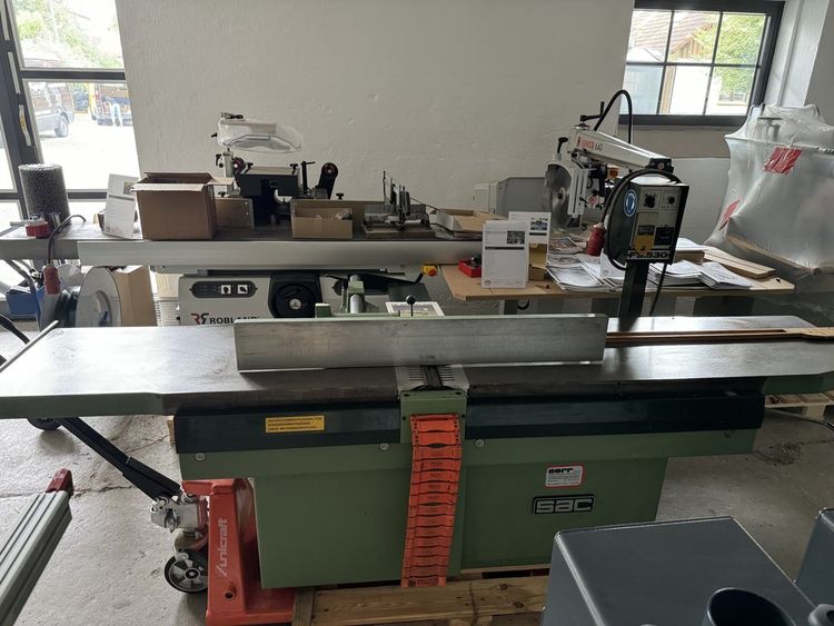 Sac FS 530