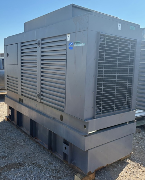 Cummins Onan DFBF-5561995 275 kw / 343.7 kva