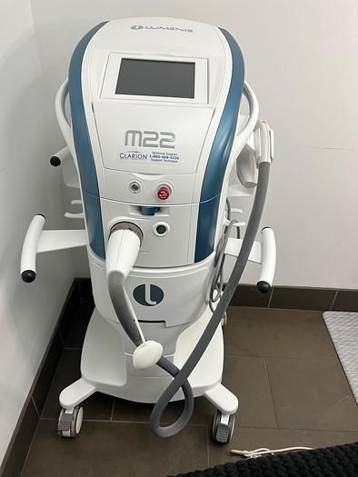 Lumenis M22 IPL Machines