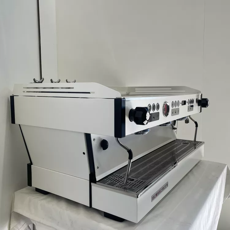 La Marzocco Linea PB 3AV 3 Group Coffee Machine