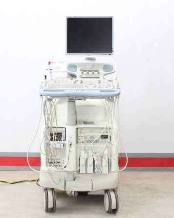 GE Healthcare Vivid-7-Dimension