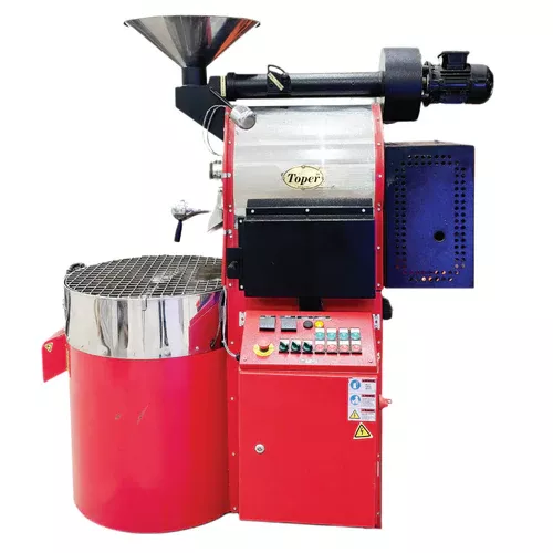 Toper TKMS X5 Coffee Roaster